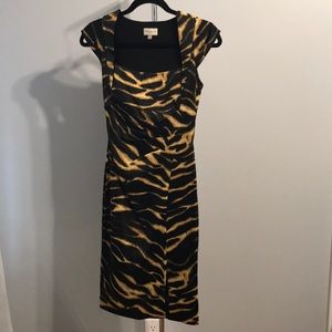 ⬇️KAREN MILLEN STRETCH PENCIL DRESS